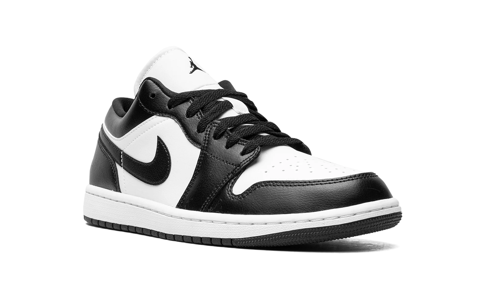 Air Jordan 1 Low WMNS "Panda" DC0774 101