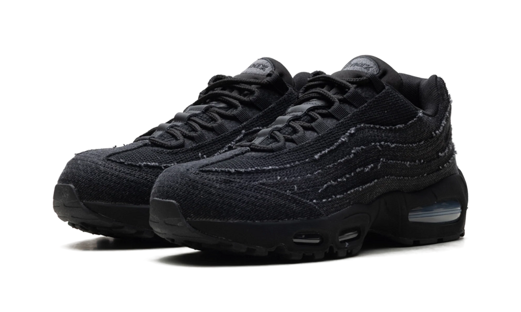 Air Max 95 OG "Levi's Denim - Black" HM4743 001