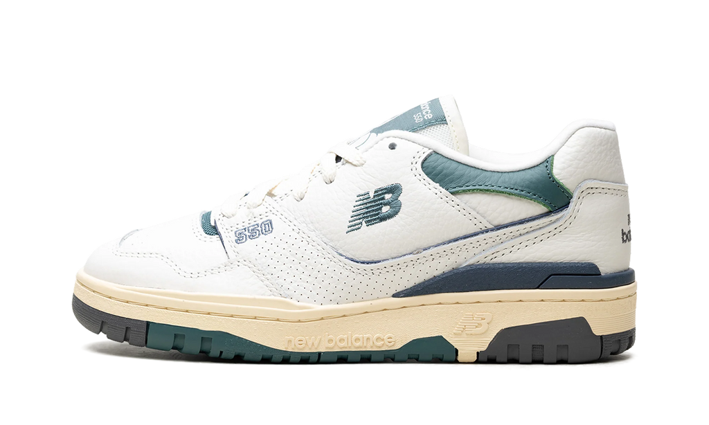 550 OG "Mini Logo Pack - New Spruce" BB550PTB