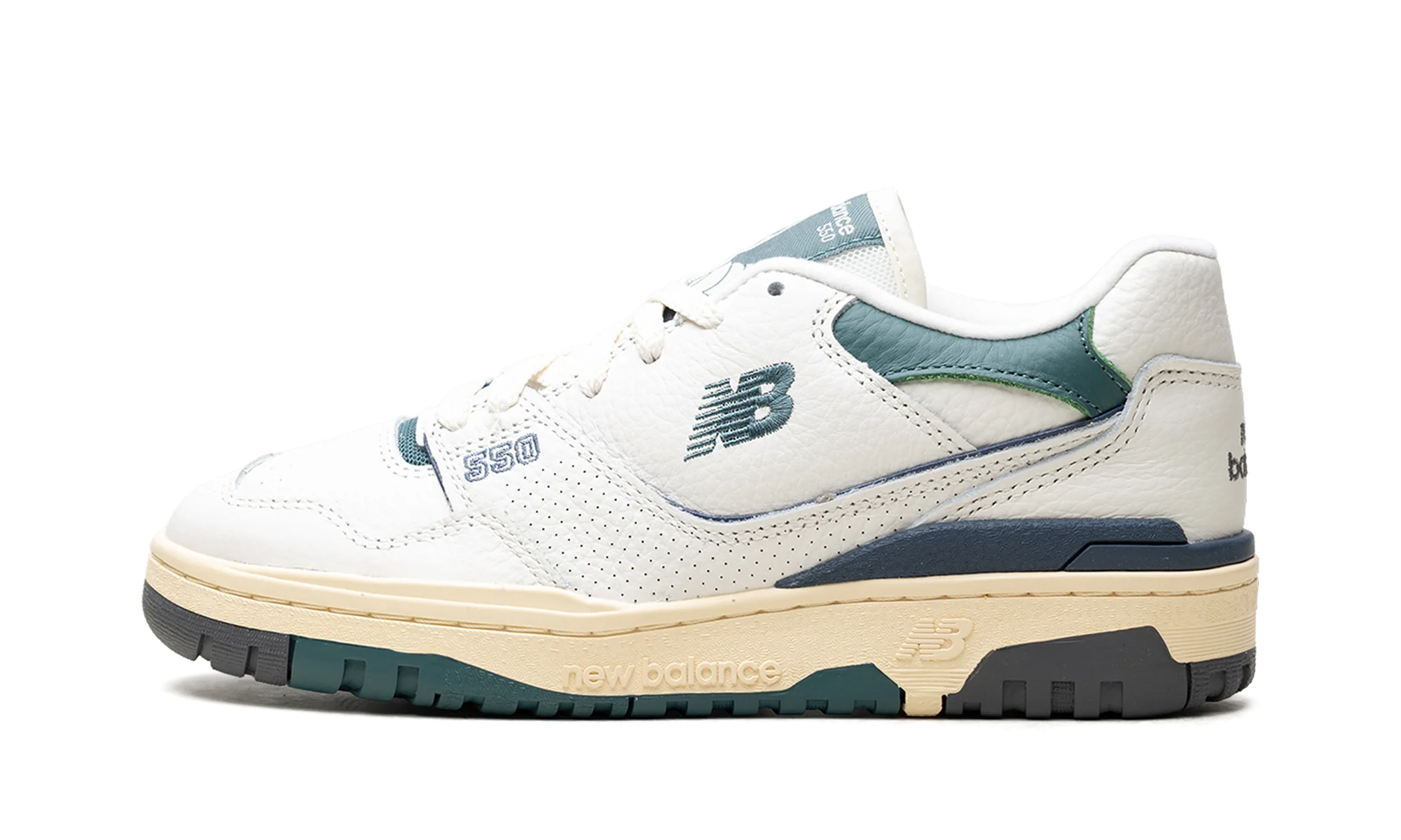 550 OG "Mini Logo Pack - New Spruce" BB550PTB