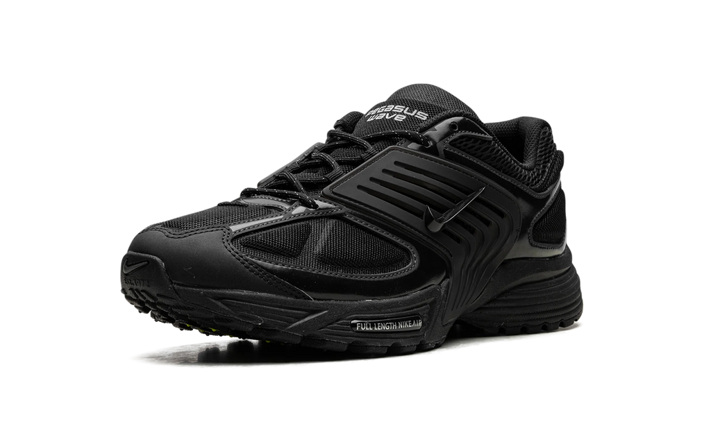 Pegasus Wave "Black" IB0612 001