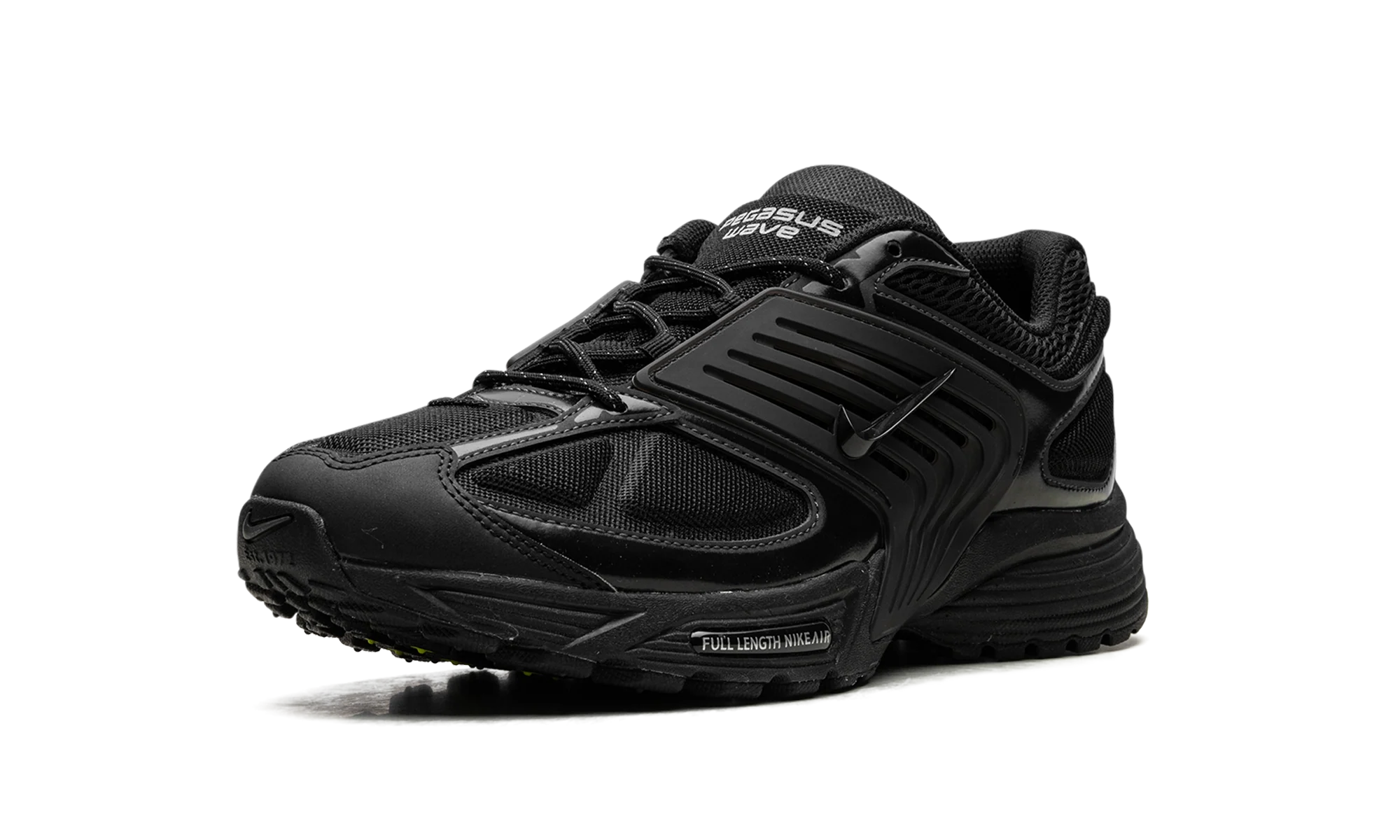 Pegasus Wave "Black" IB0612 001