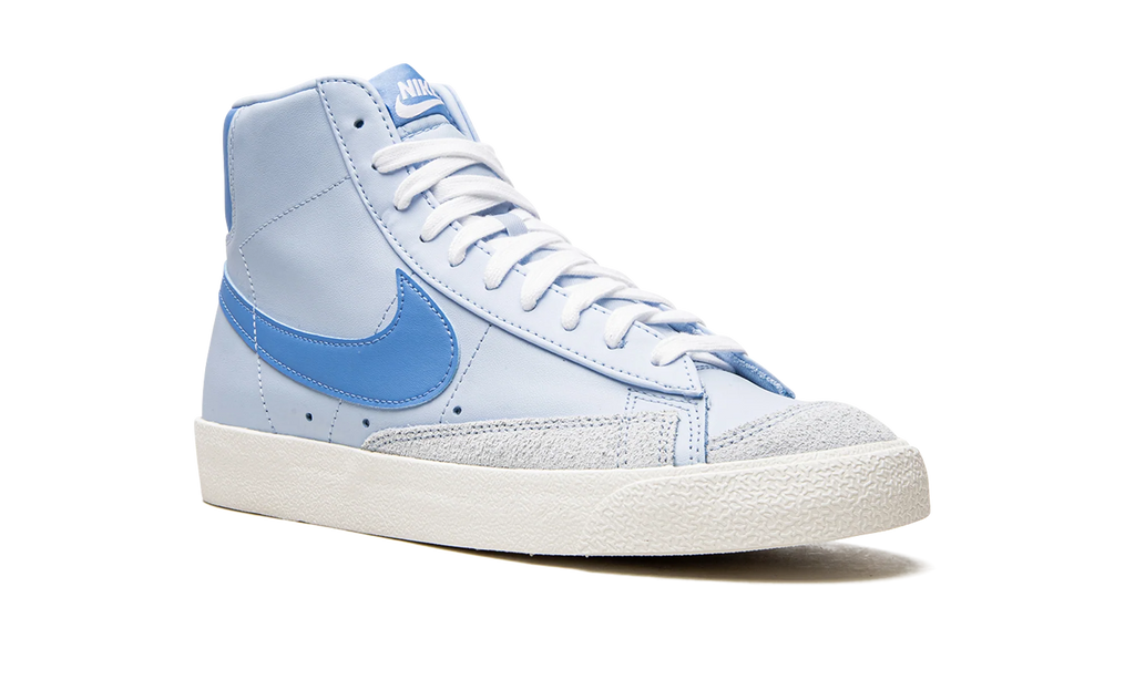 Blazer Mid "Celestine Blue" FD0304 400