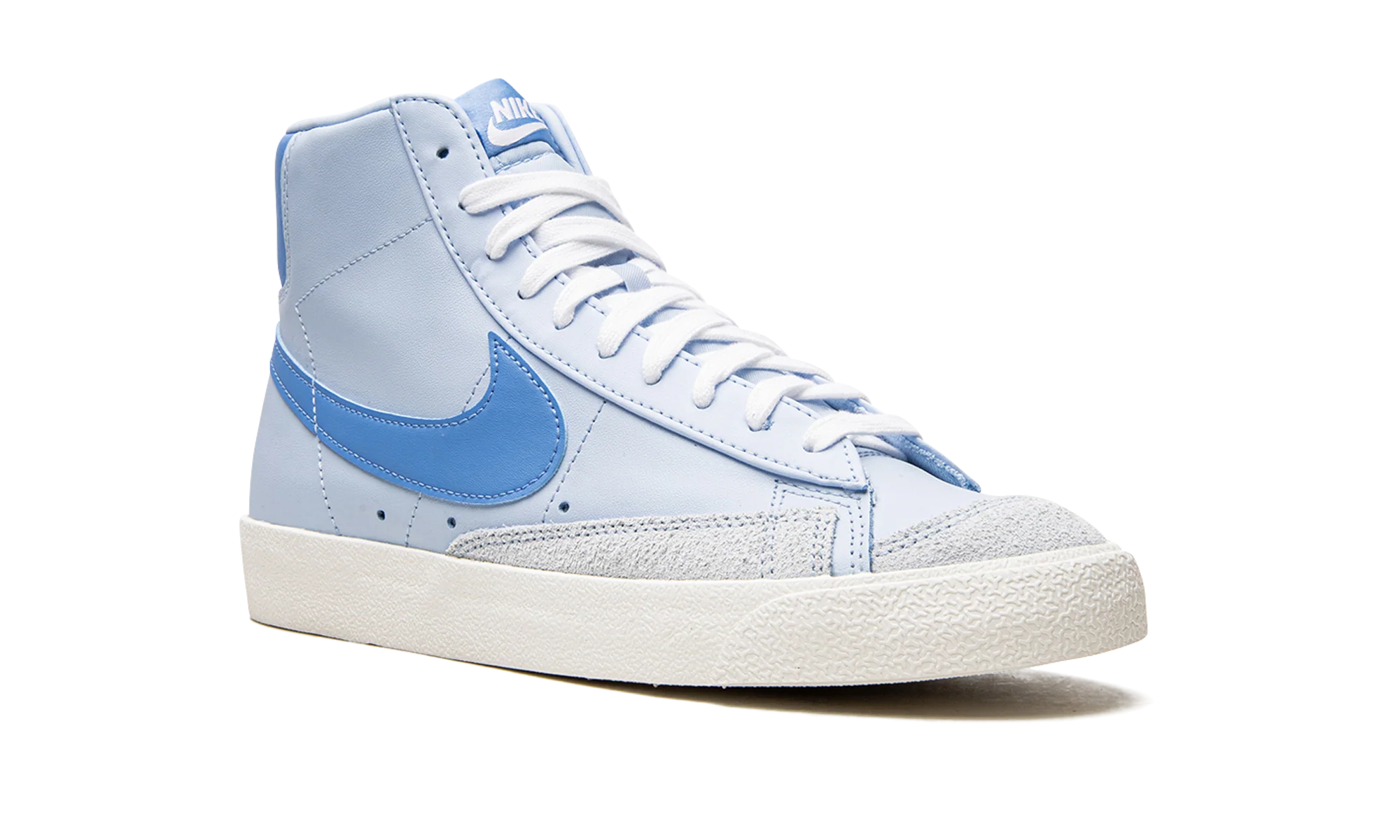 Blazer Mid "Celestine Blue" FD0304 400