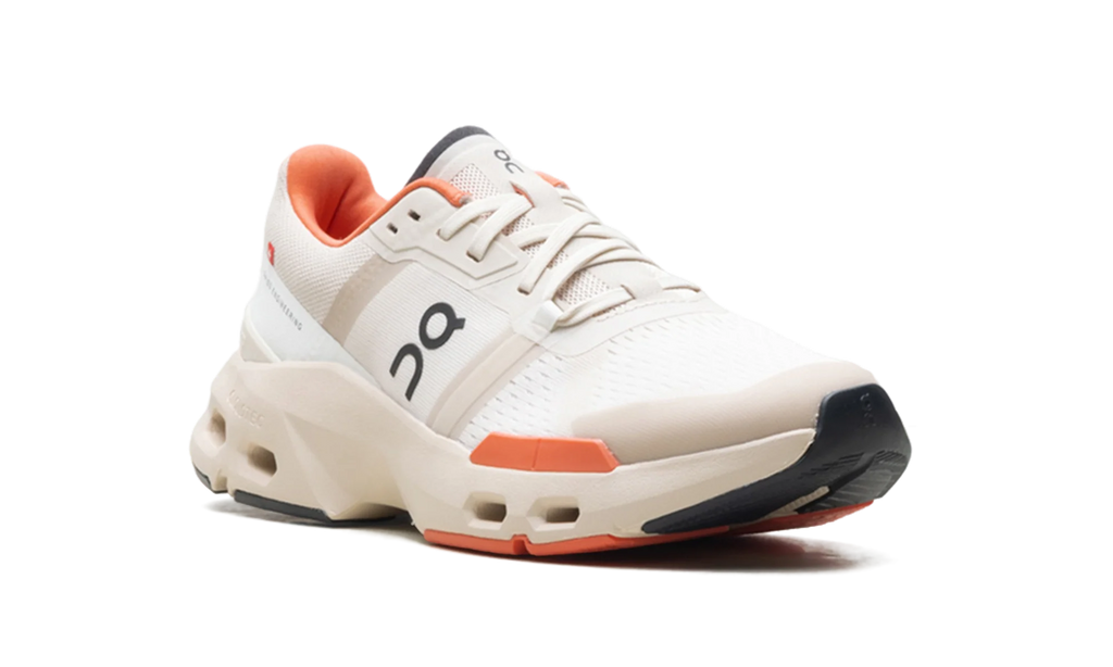 Cloudpulse WMNS "Cream Salmon" 3WD30063106