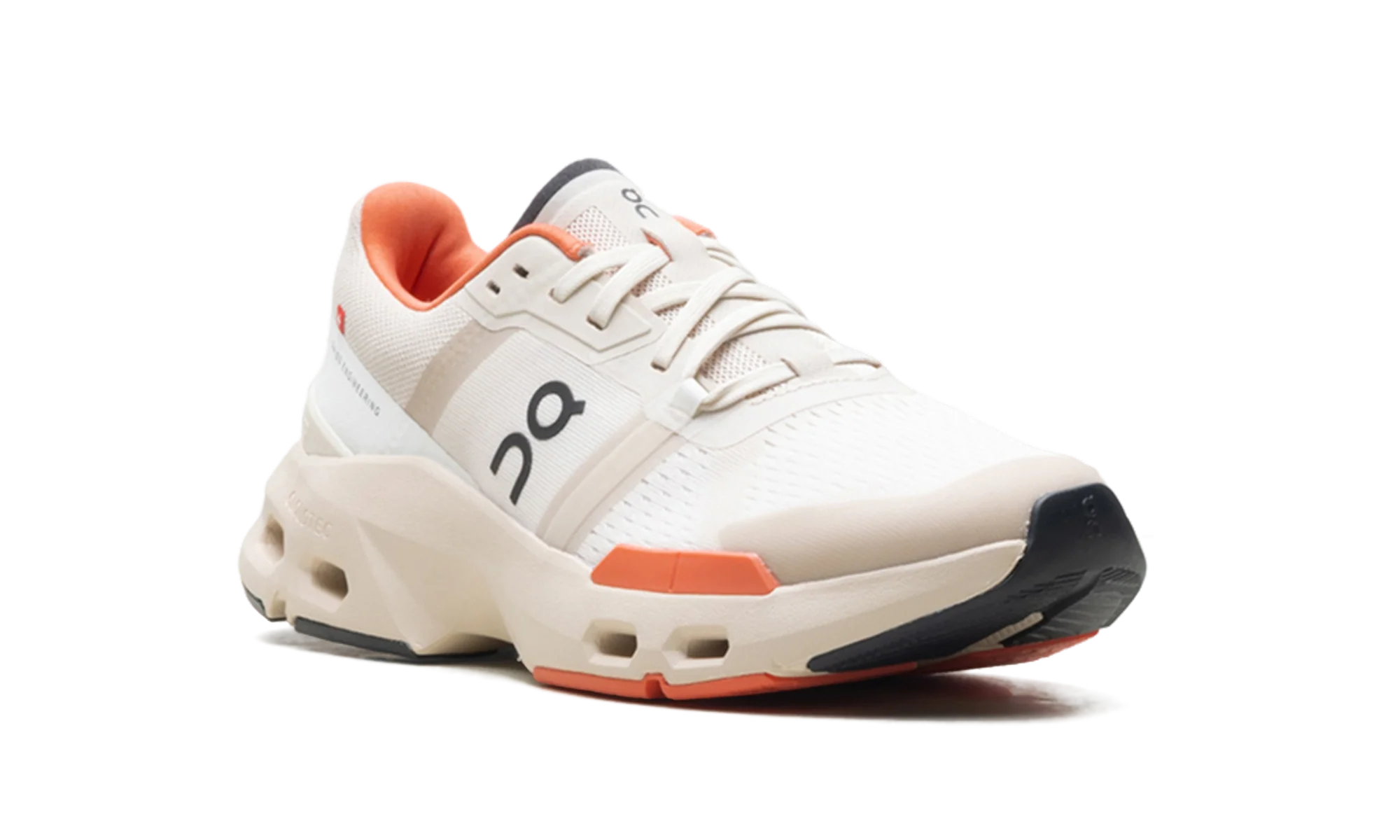 Cloudpulse WMNS "Cream Salmon" 3WD30063106