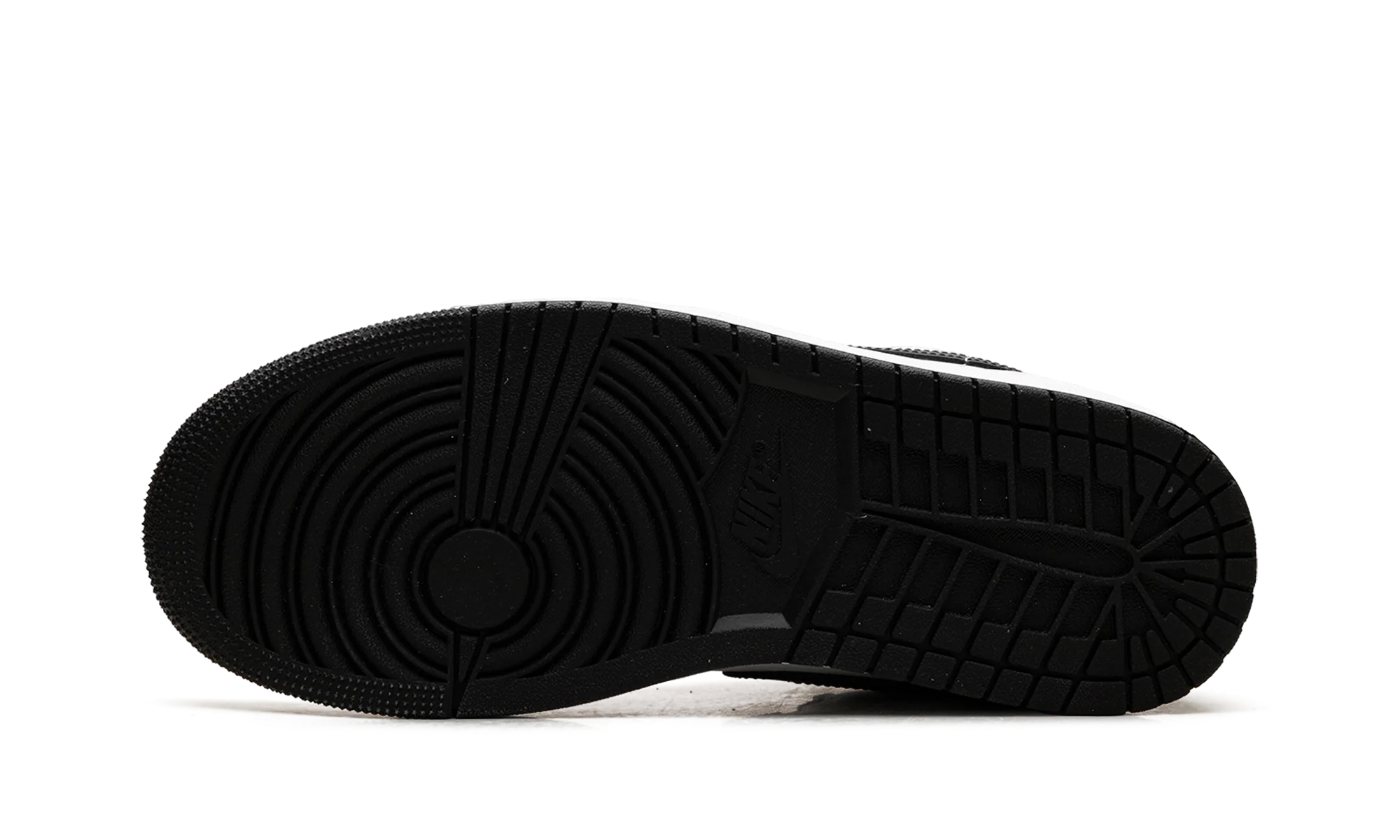 Air Jordan 1 Low "Neutral Grey / Infrared" 553558 045