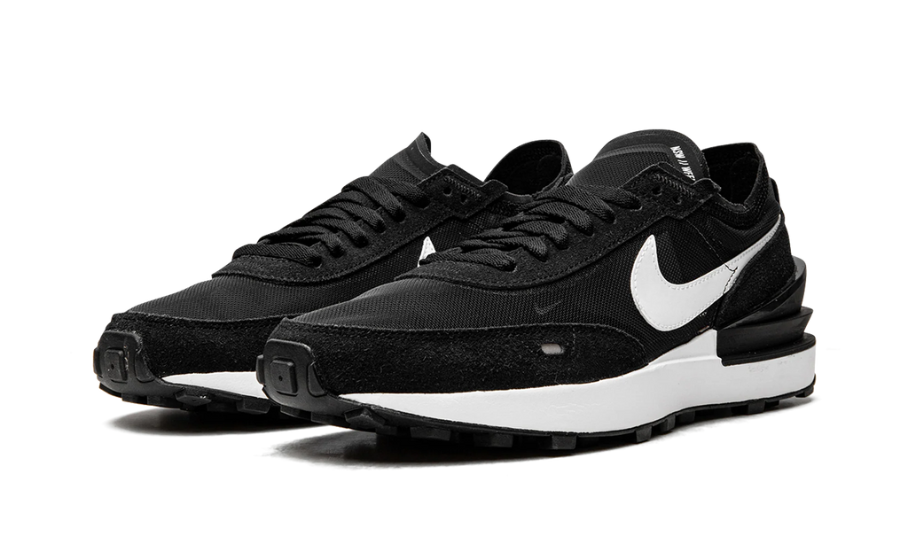 WAFFLE ONE WMNS "Black" DC2533 001