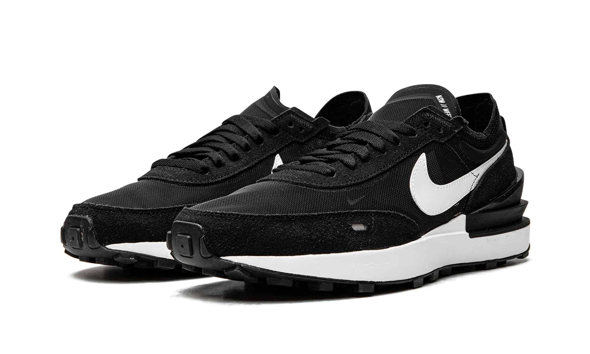 WAFFLE ONE WMNS "Black" DC2533 001