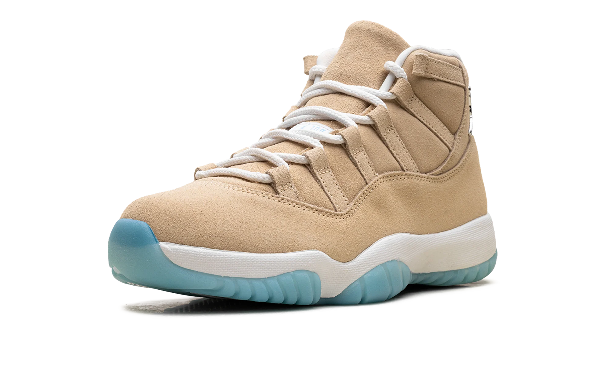 Air Jordan 11 "H-Town" IO8960 707