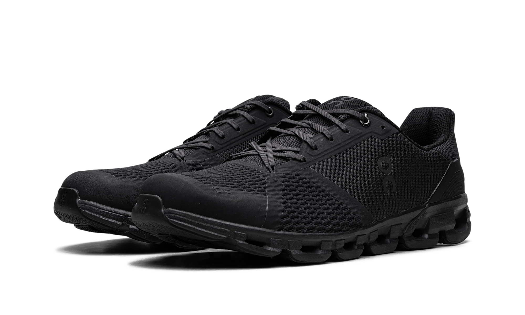 Cloudflyer "All Black" 21.99225
