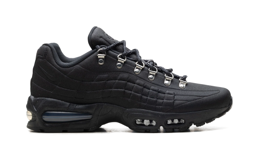Nike Air Max 95 "Family Reunion - Off Noir" IQ1662 045