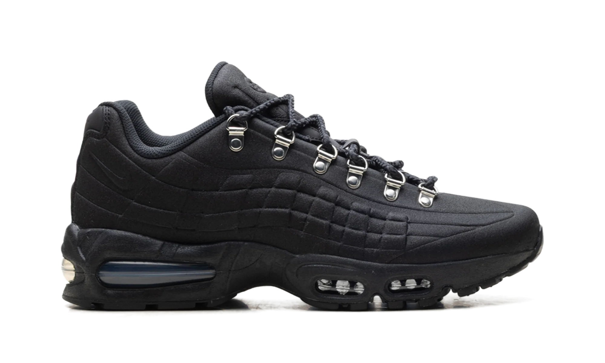Nike Air Max 95 "Family Reunion - Off Noir" IQ1662 045