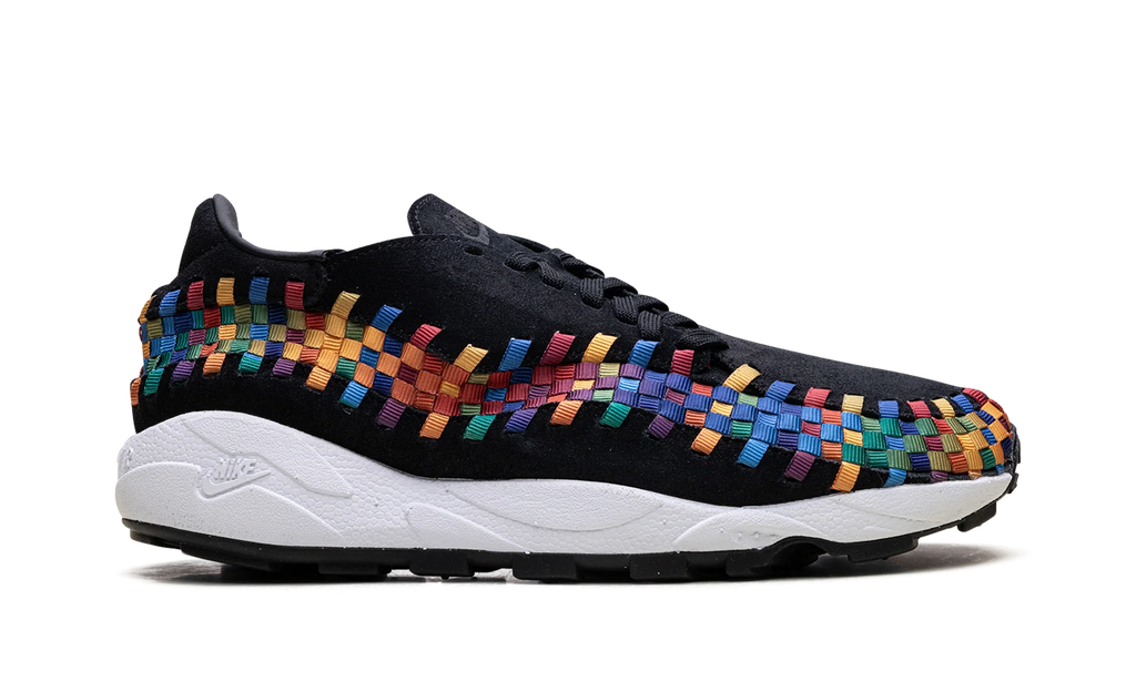 Air Footscape Woven "Rainbow" FB1959 002