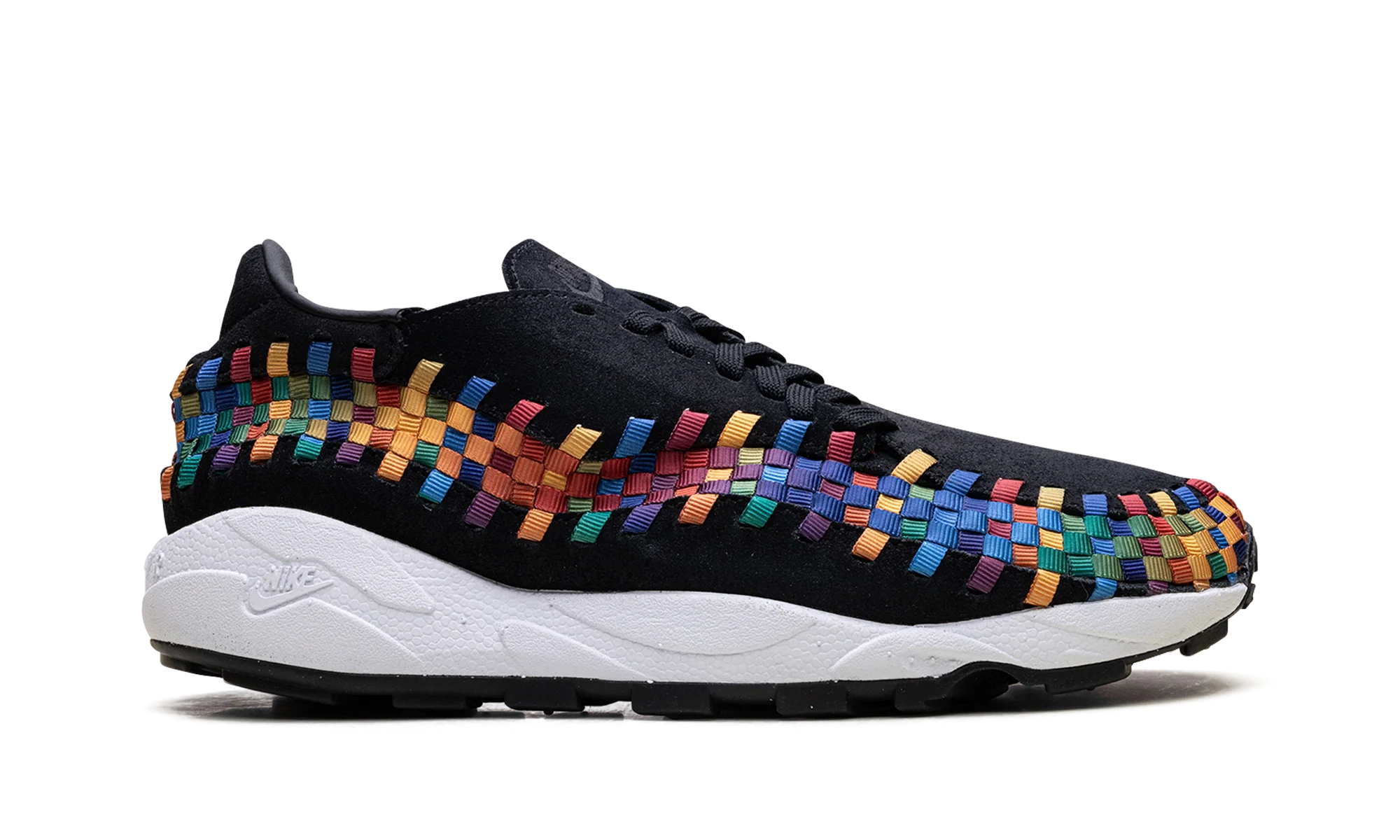 Air Footscape Woven "Rainbow" FB1959 002