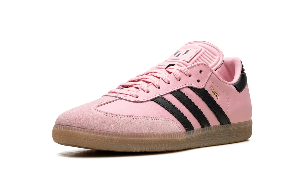 Samba "Inter Miami CF Messi Pink" IH8158
