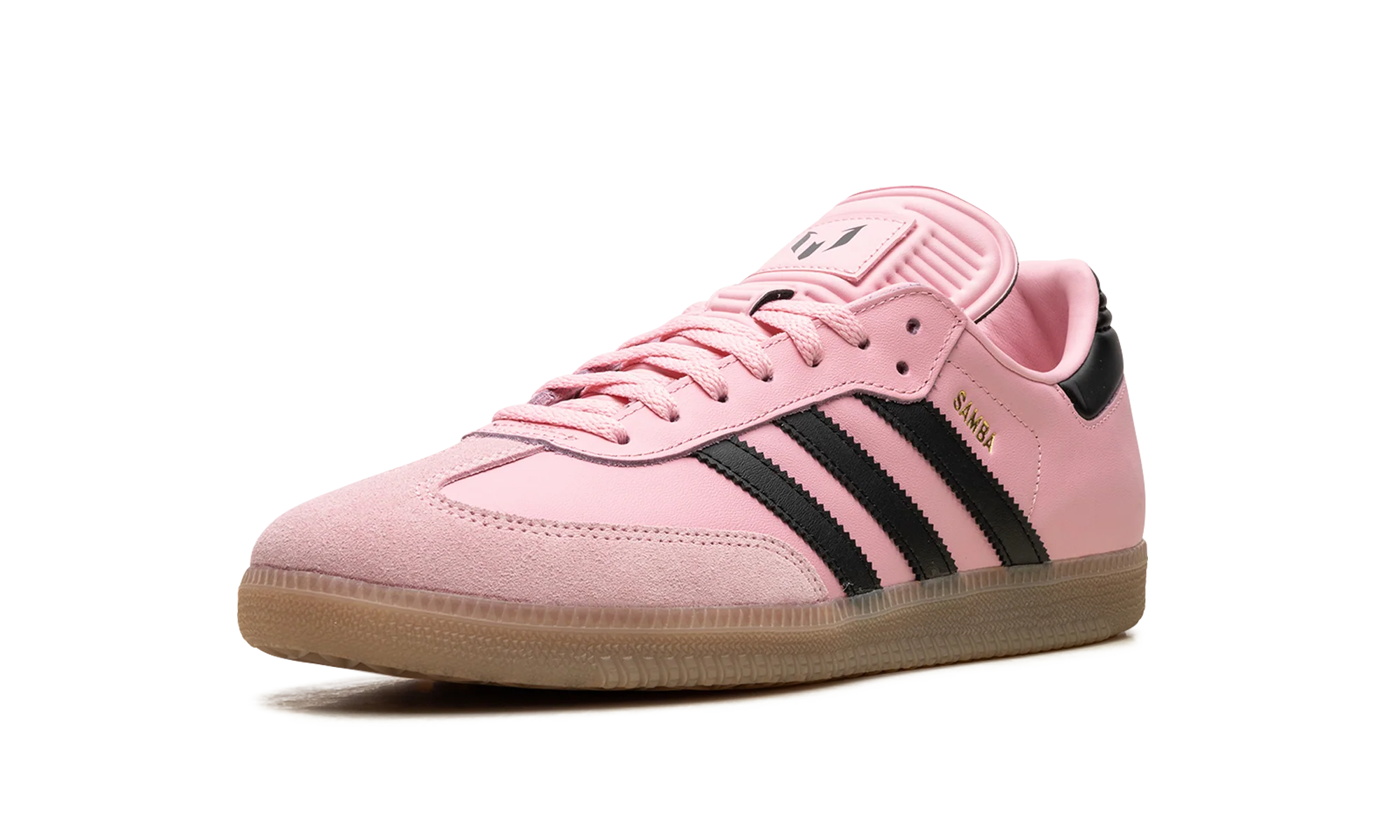 Samba "Inter Miami CF Messi Pink" IH8158