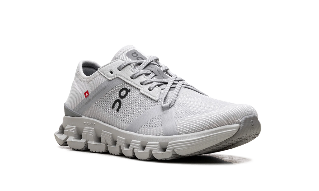 Cloud X 4 AD WMNS "Wolf Alloy" 3WF10173290