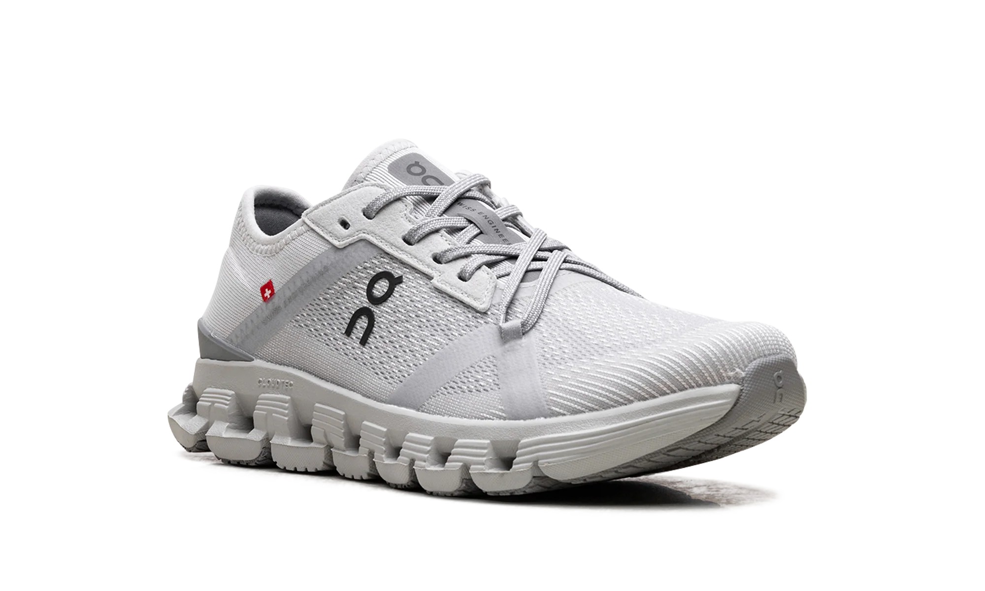Cloud X 4 AD WMNS "Wolf Alloy" 3WF10173290