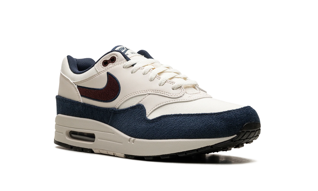 Air Max 1 "White" FN6952 103