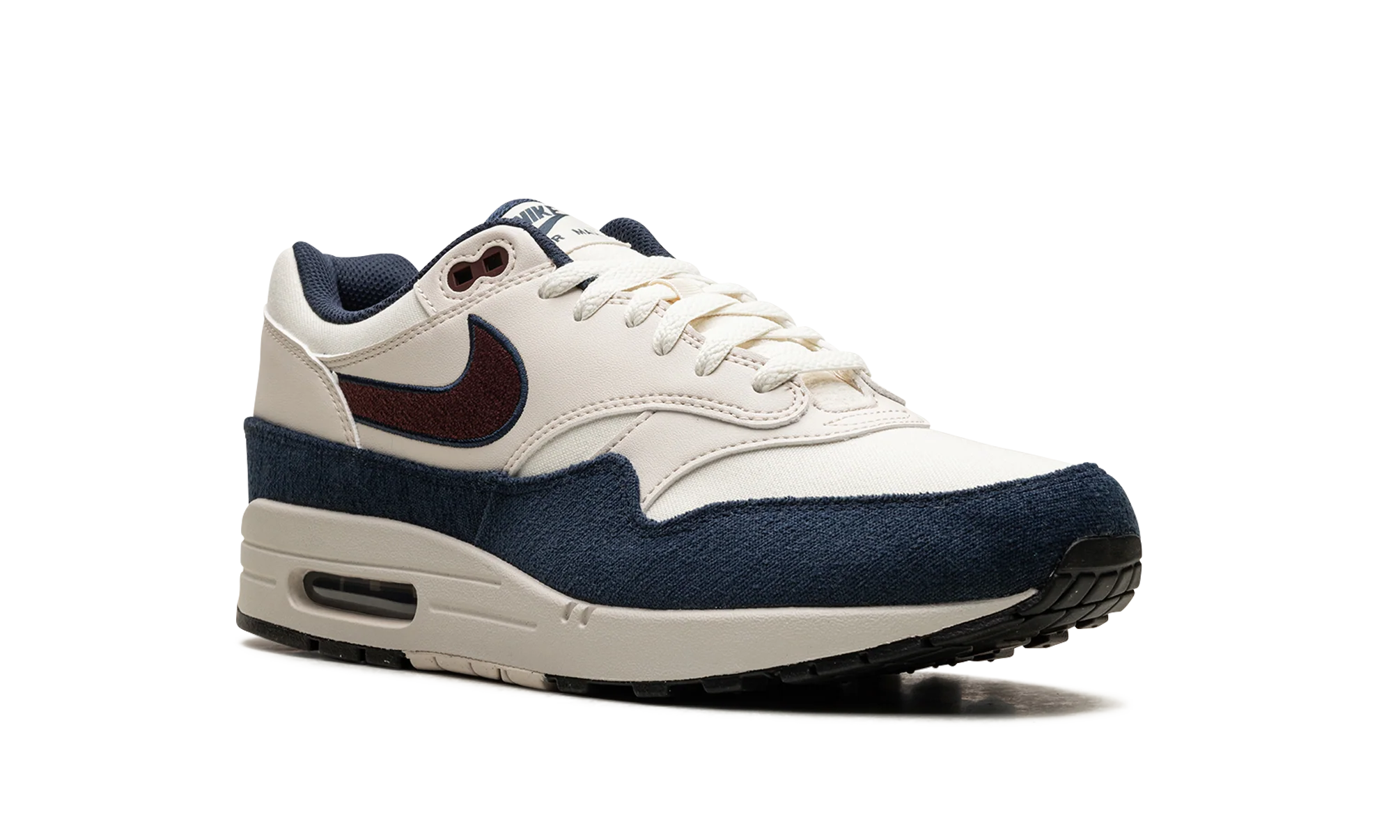 Air Max 1 "White" FN6952 103