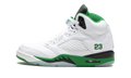 AIR JORDAN 5 WMNS "Lucky Green" DD9336 103