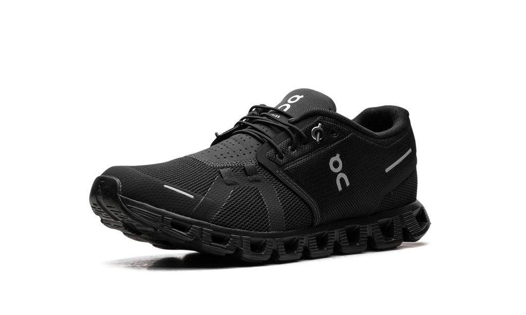 cloud 5 "Black" 59.98905