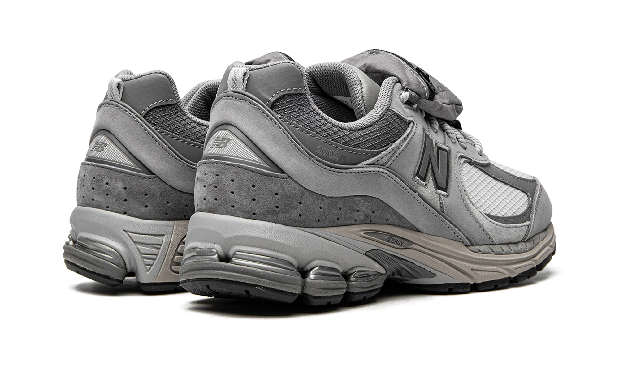 2002R "Grey Pocket" M2002RVC
