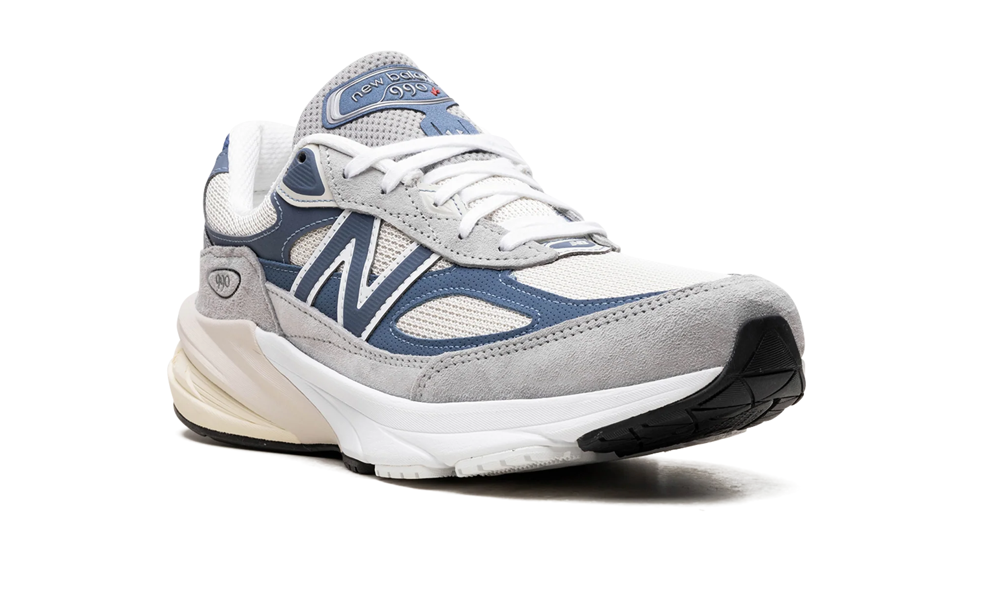 990v6 "Made in USA - Grey Day" U990TC6
