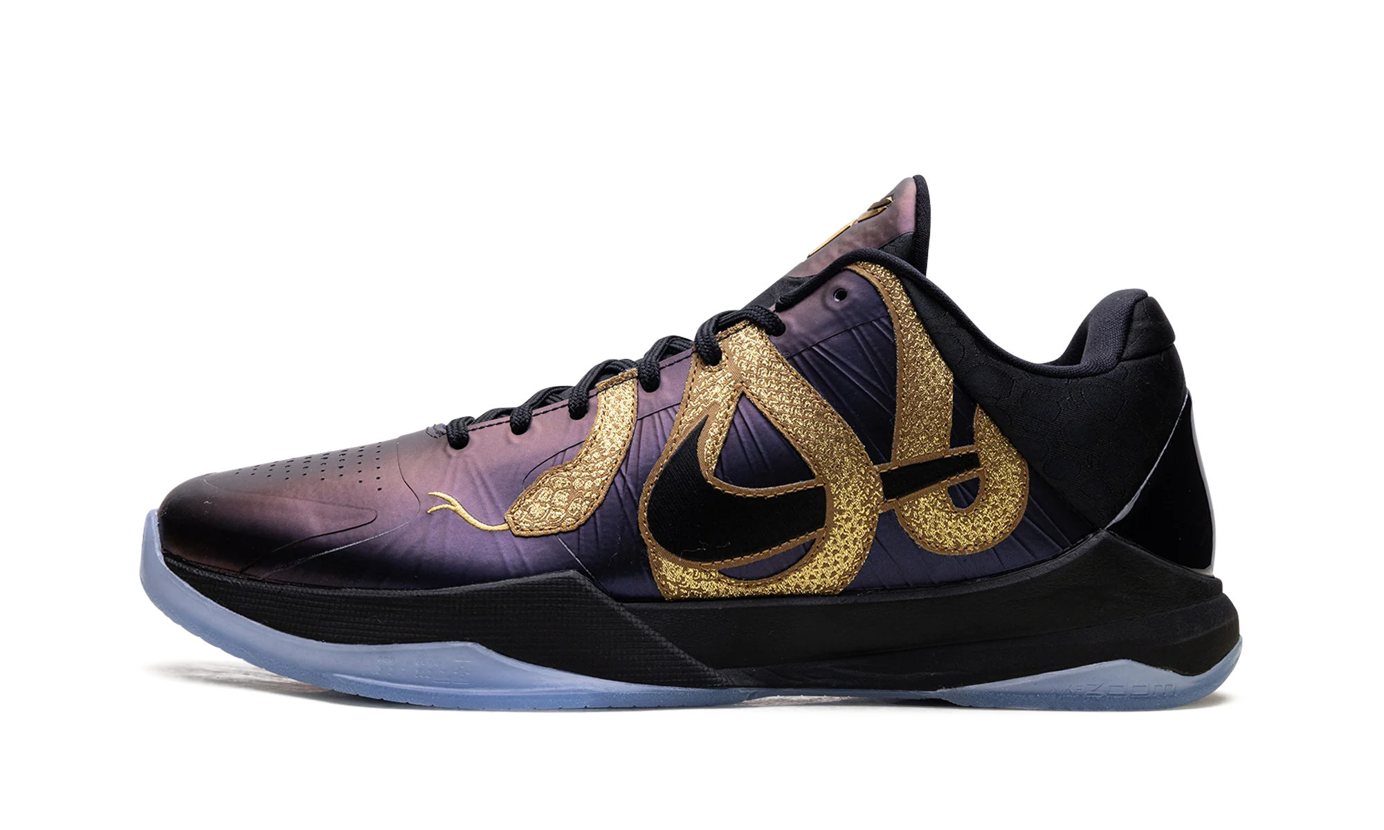 Zoom Kobe 5 Protro "Eggplant" IB4481 500