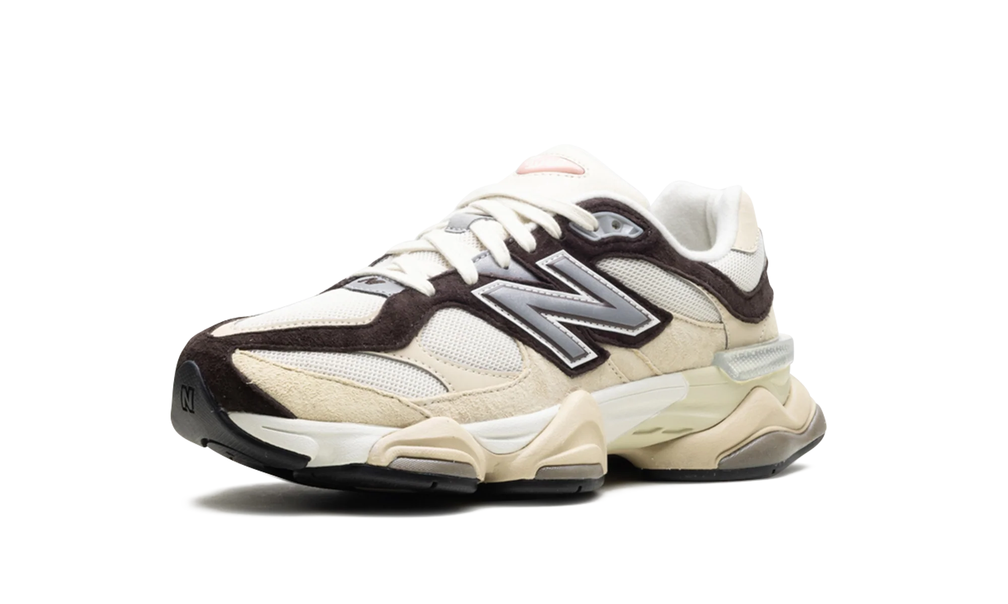 9060 "Emerging Brown" U9060FLP