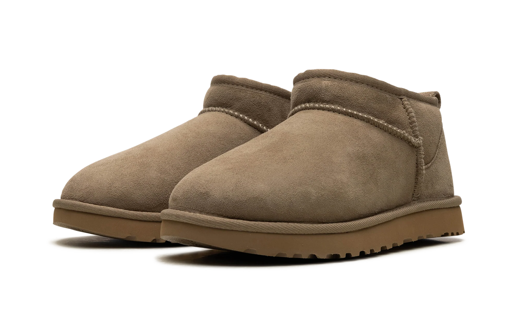 CLASSIC ULTRA MINI WMNS "Antilope" 1116109 ALP