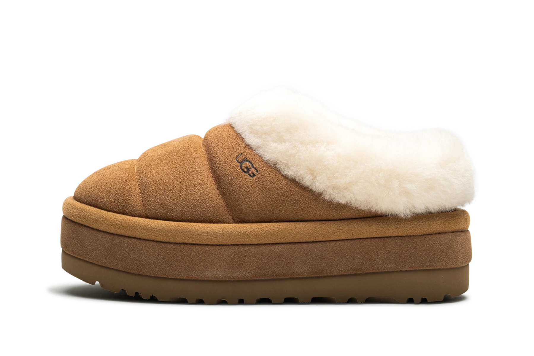 TAZZLITA WMNS "Chestnut" 1146390 CHE