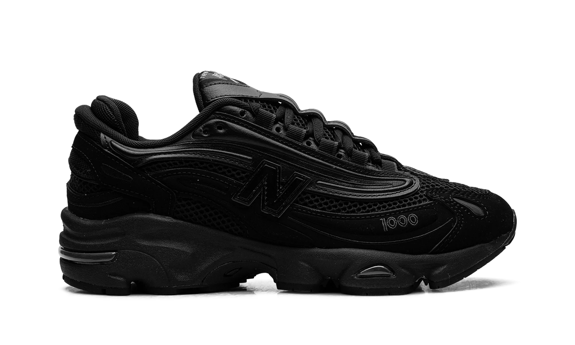1000 "All Black" M1000B