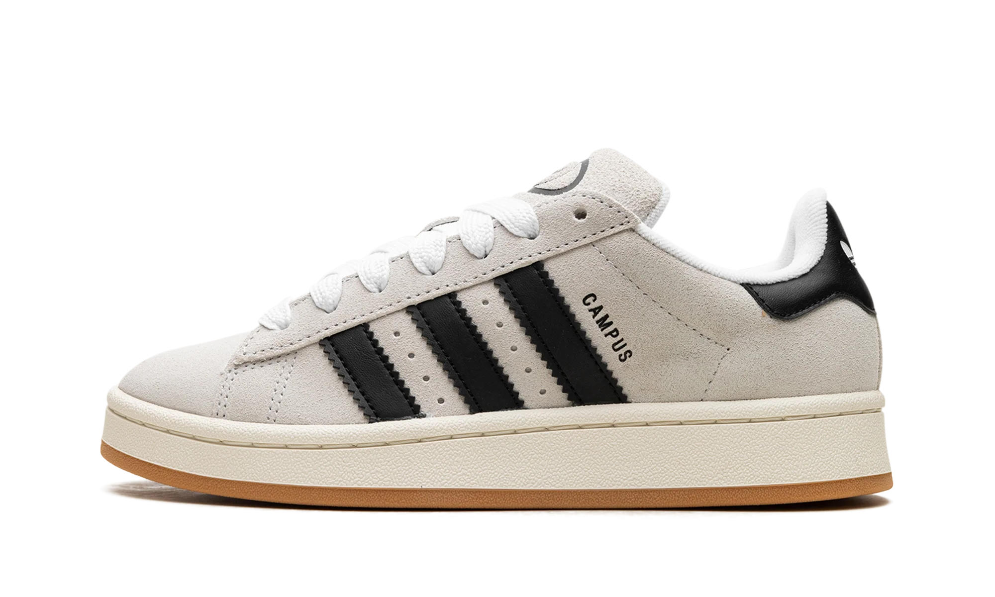CAMPUS 00S WMNS "White / Black" GY0042
