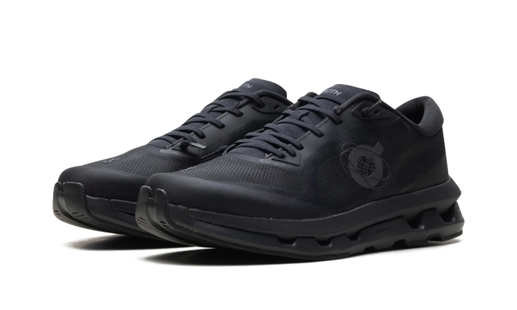 Cloudzone WMNS "Kith - Black" 3WF10850485