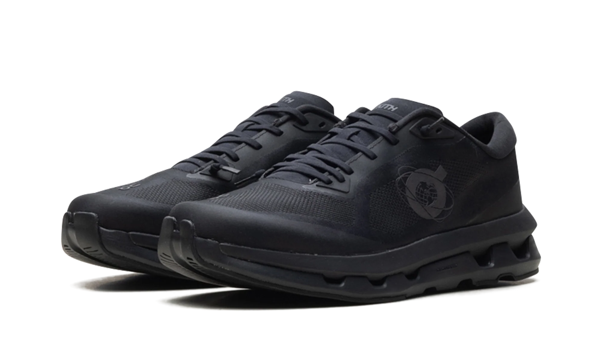 Cloudzone WMNS "Kith - Black" 3WF10850485