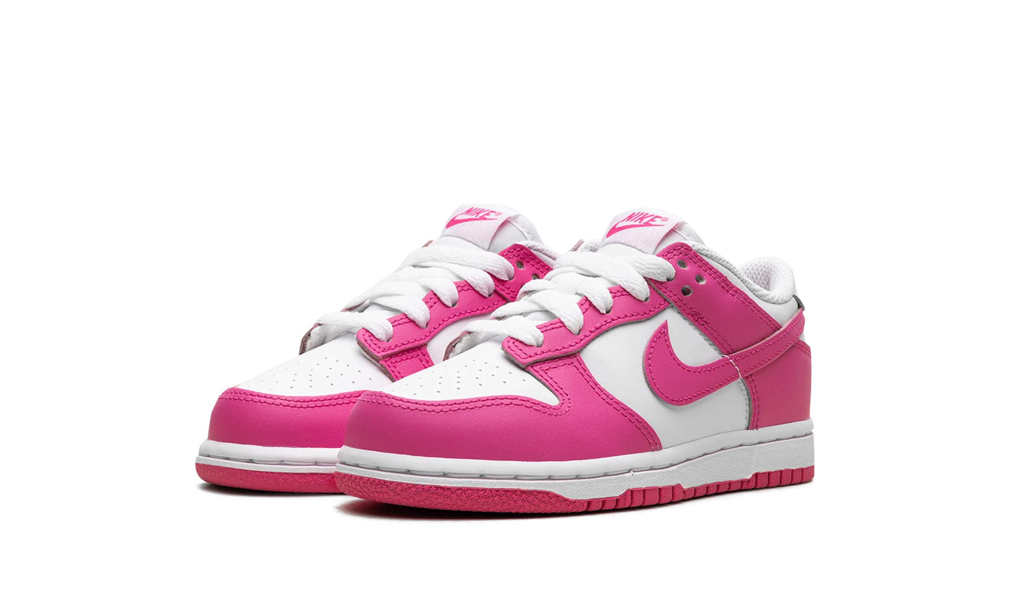 Dunk Low (PSE) "Laser Fuchsia" FB9108 102
