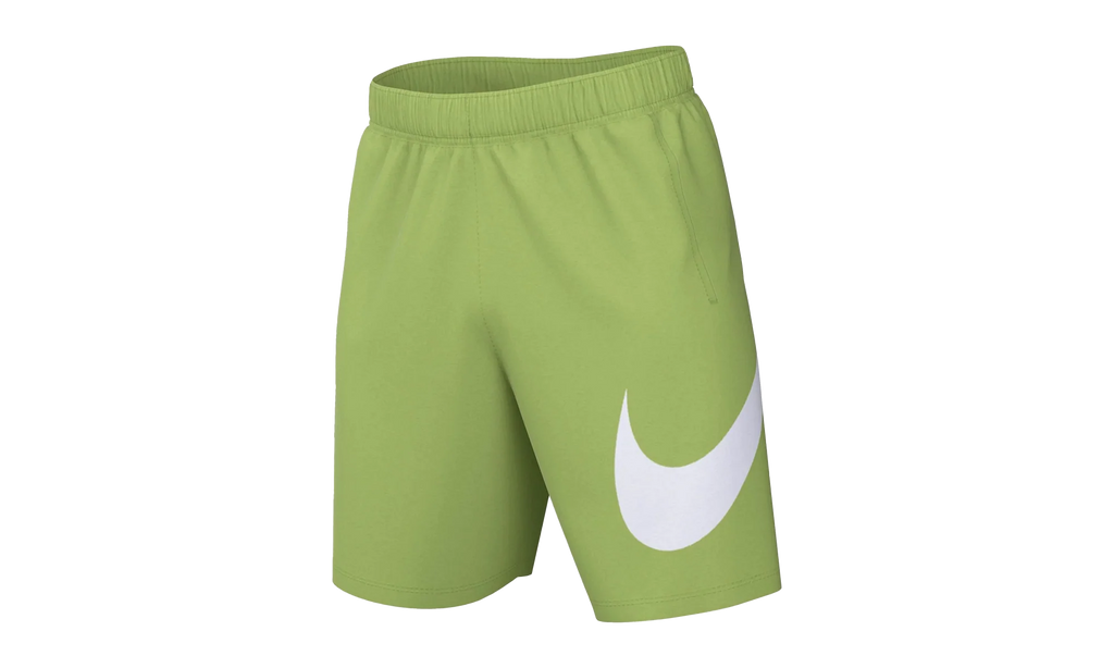 NSW CLUB FLEECE CLUB SHORTS "Vivid" BV2721 332