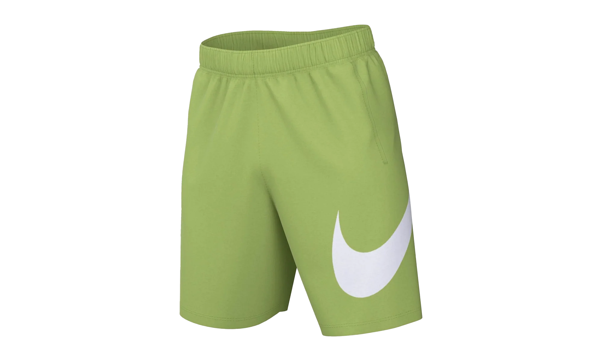 NSW CLUB FLEECE CLUB SHORTS "Vivid" BV2721 332