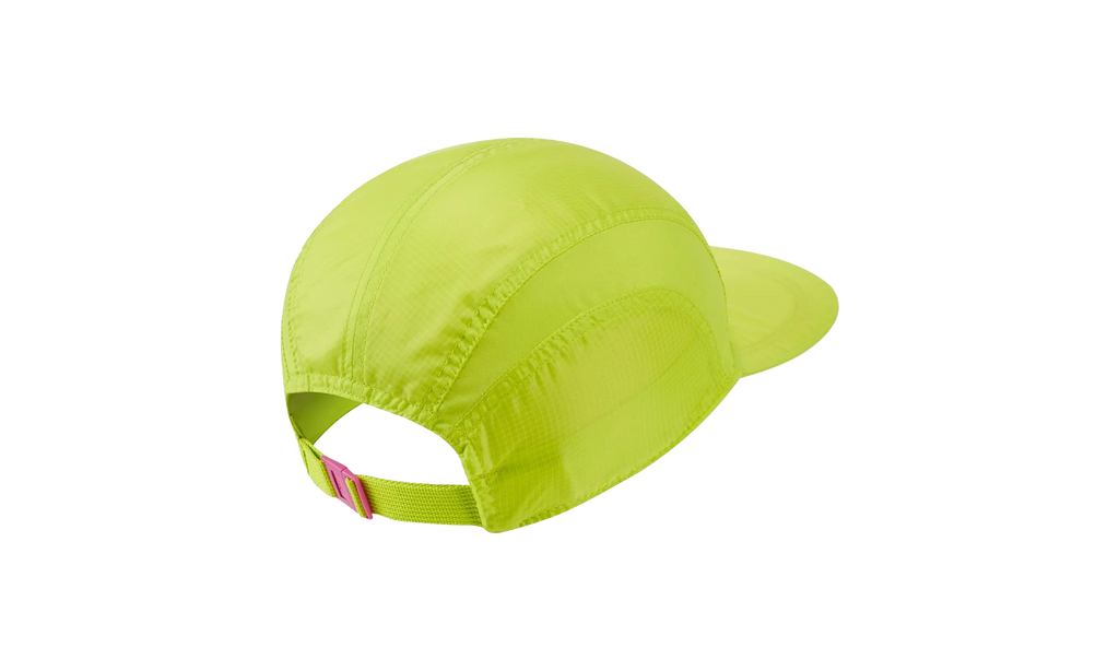ENGINEERED AW84 CAP "Neon Green" CU6556 389