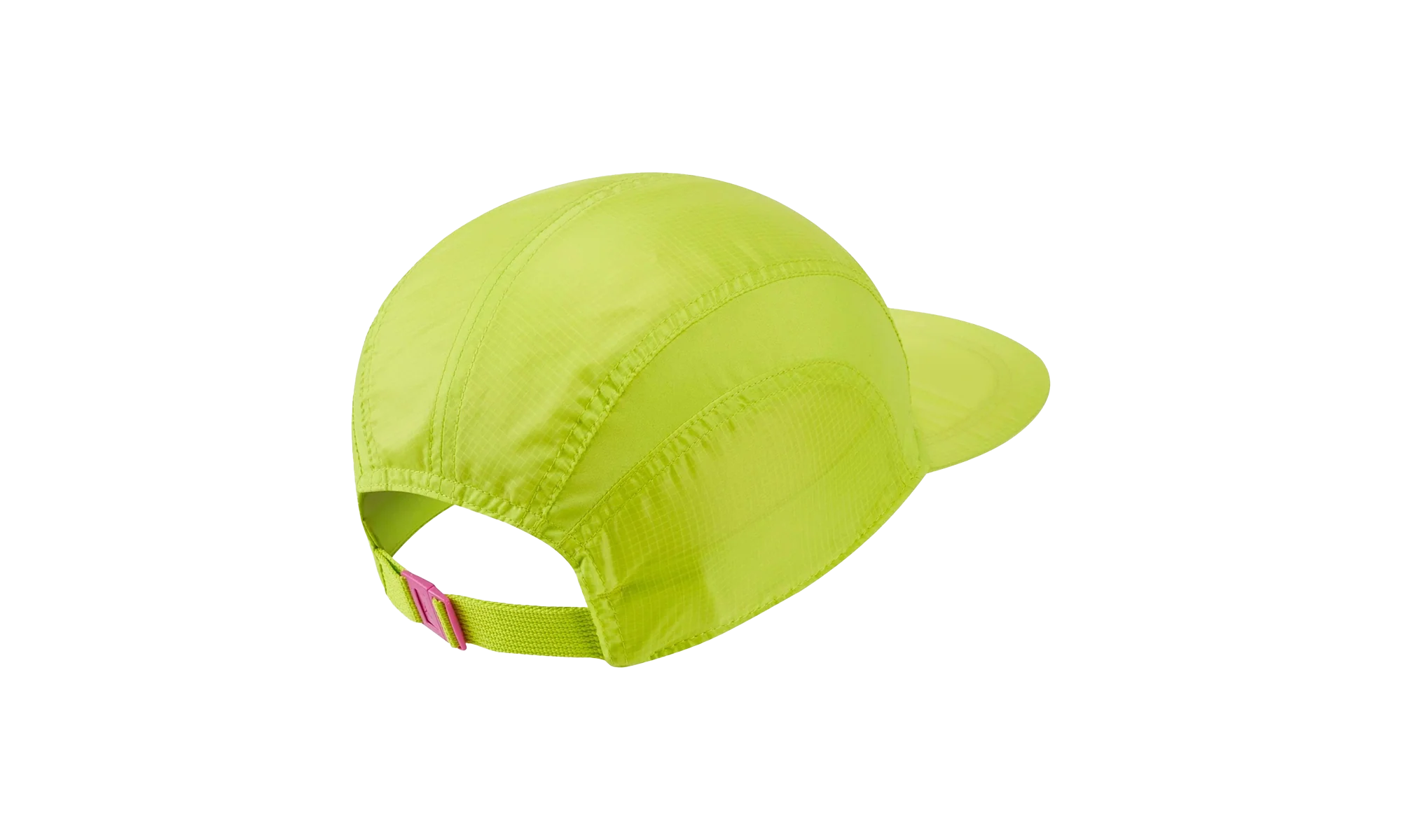 ENGINEERED AW84 CAP "Neon Green" CU6556 389