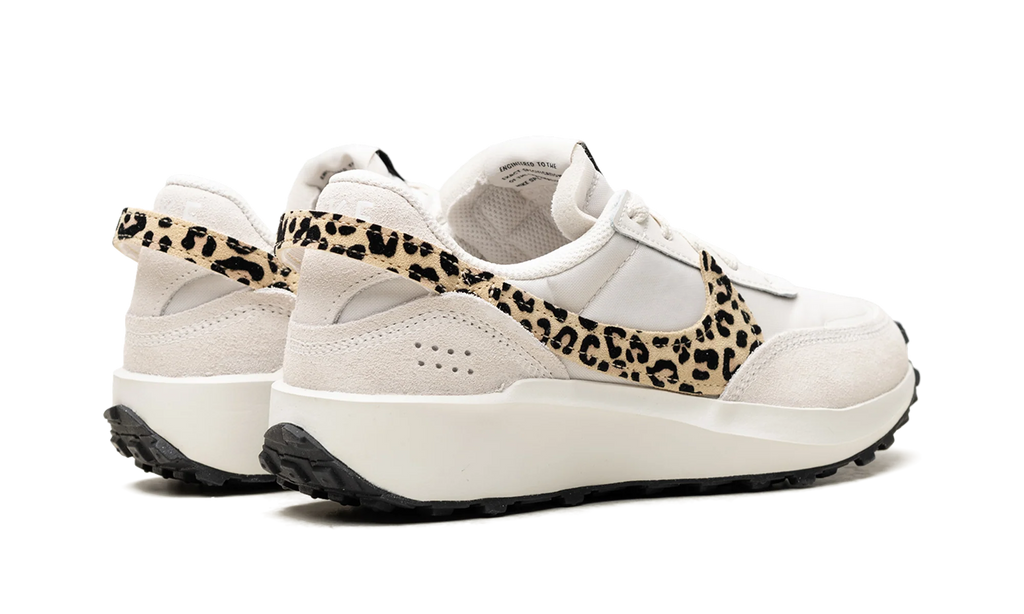 Waffle Debut Wmns "Phantom Summit White Black Sesame" HF1856 001