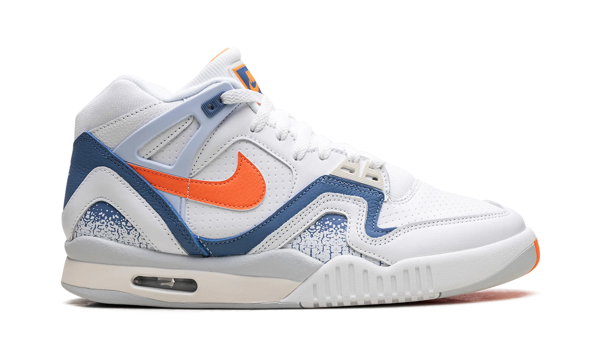Air Tech Challenge II "Tart" FZ9033 101