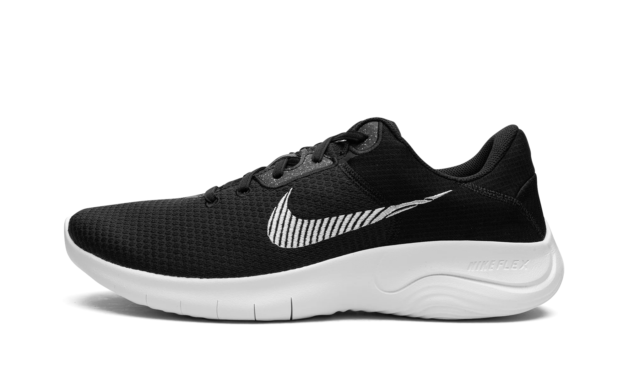 Flex Experience Run 11 "Black/White" DD9284 001