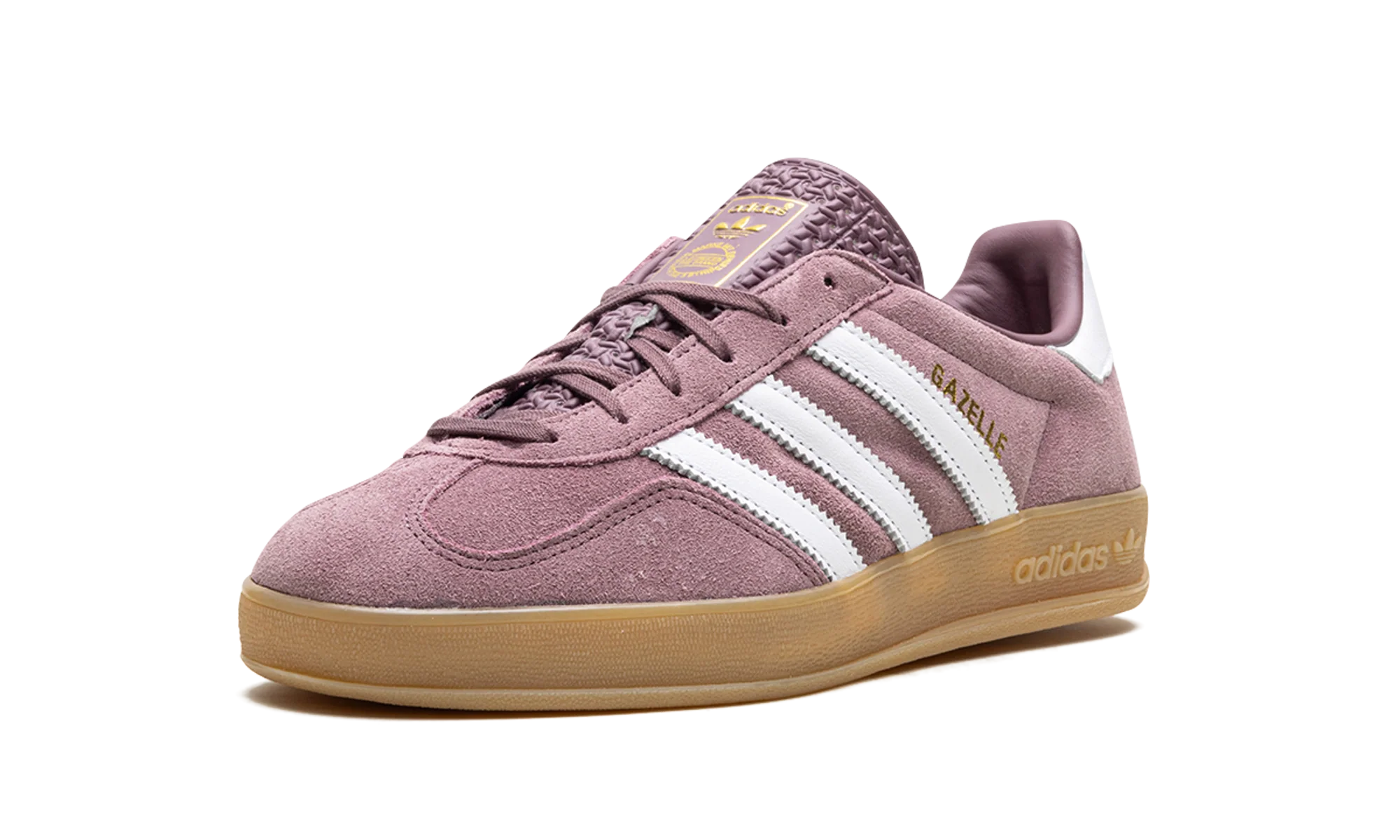 Gazelle Indoor WMNS "Shadow Fig" IH5483