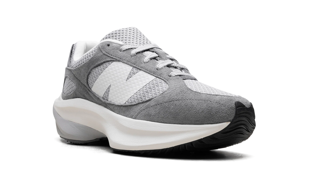 WRPD Runner "Grey" UWRPDCCB