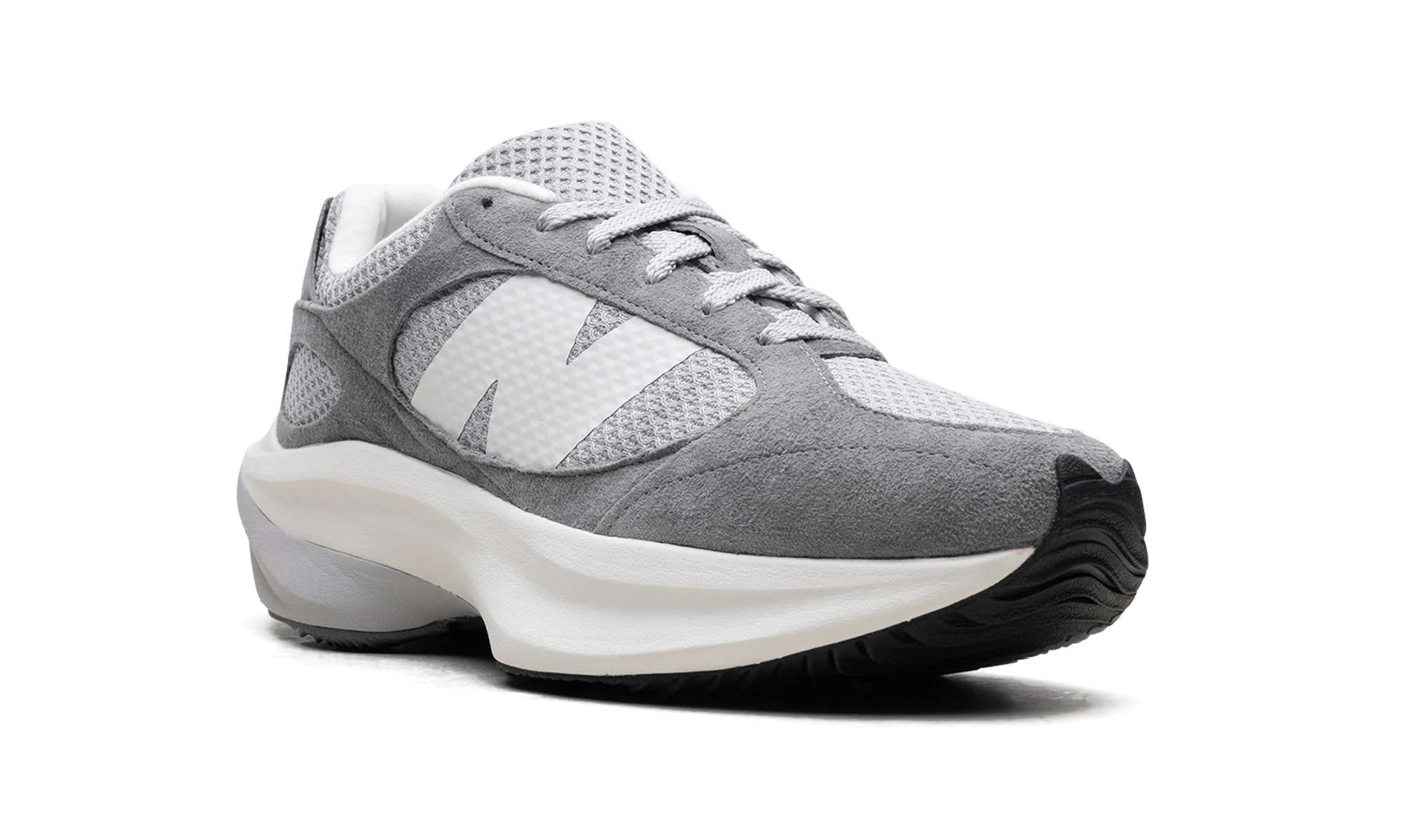 WRPD Runner "Grey" UWRPDCCB