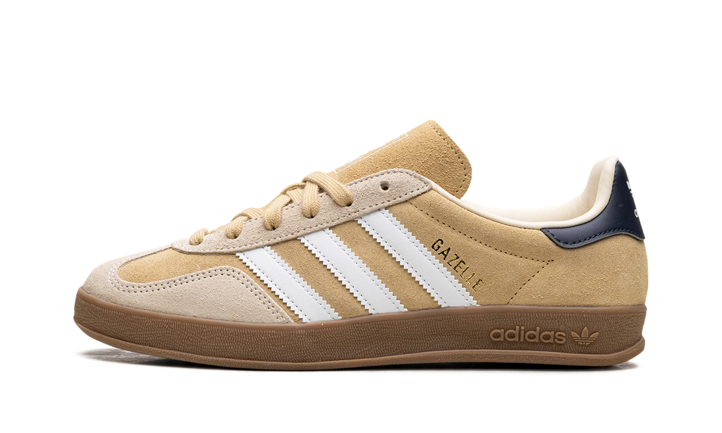 Gazelle Indoor "Oat" JI3523