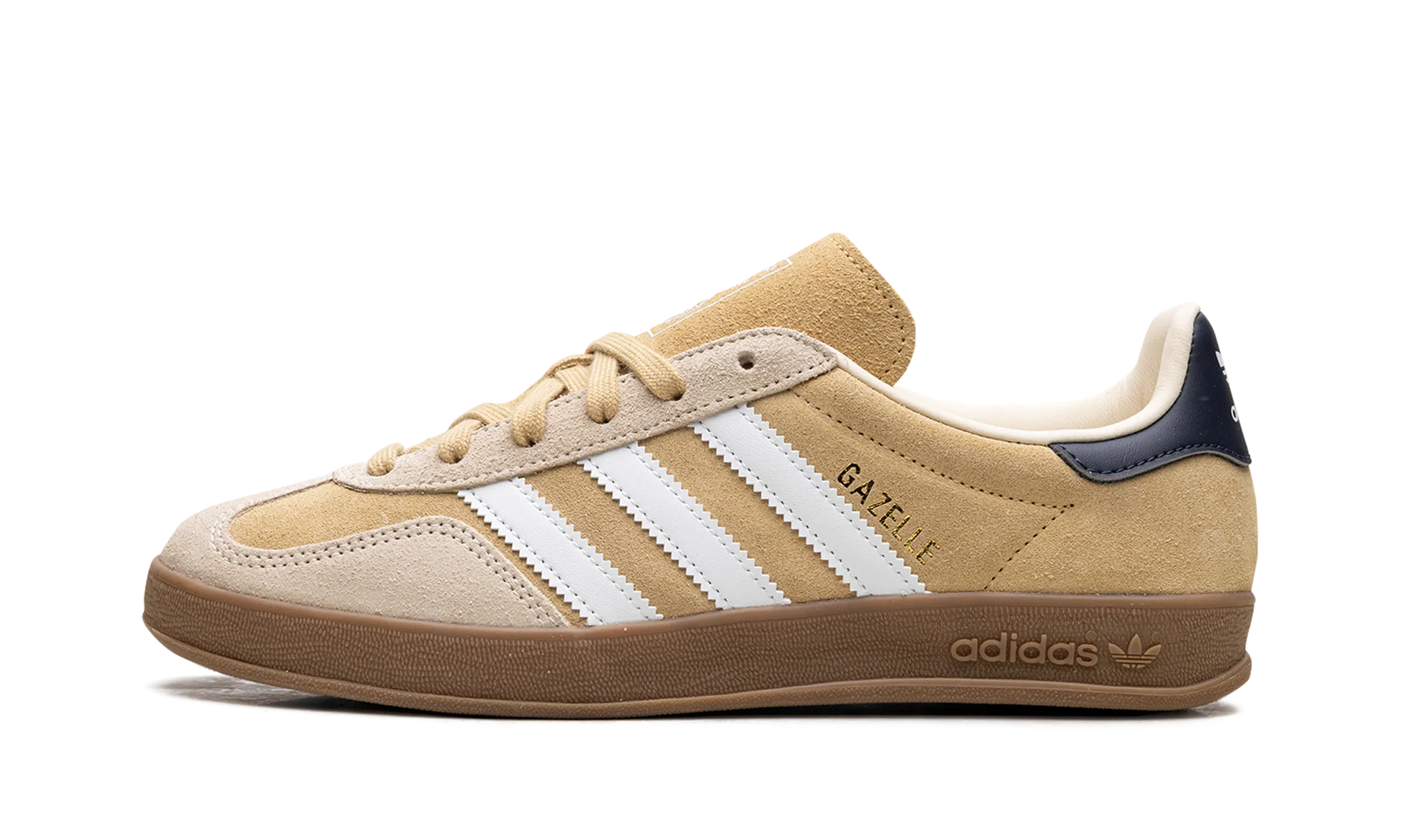 Gazelle Indoor "Oat" JI3523